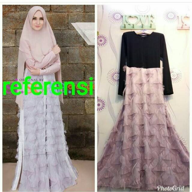 Qiara dress