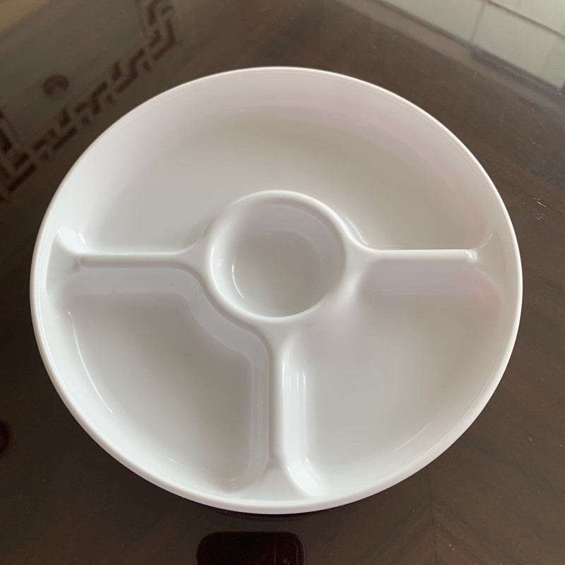 oxo tot plate preloved