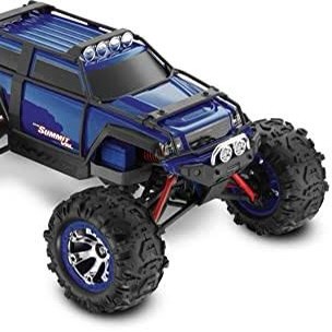 Harga Rc Traxxas Summit 1/16 Terbaru 