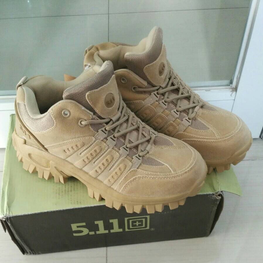 Sepatu 511 tactical 5&quot; import