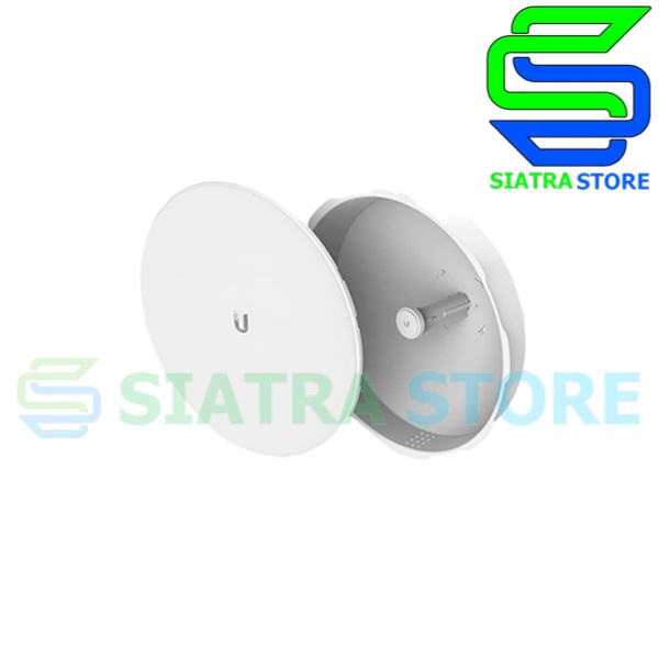 Ubiquiti PBE 5AC 500 ISO PowerBeam 5Ghz AC 500 ISO 27dBi