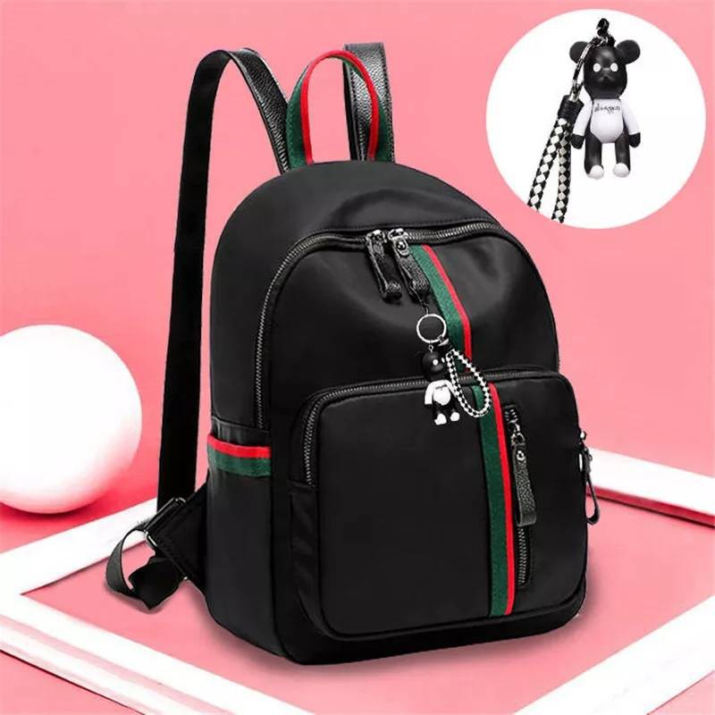 Gtf - Tas Ransel Wanita Zeta Populer 2023 High Quality Cantik Dollyn Cabella Ransel Azela Import Premium