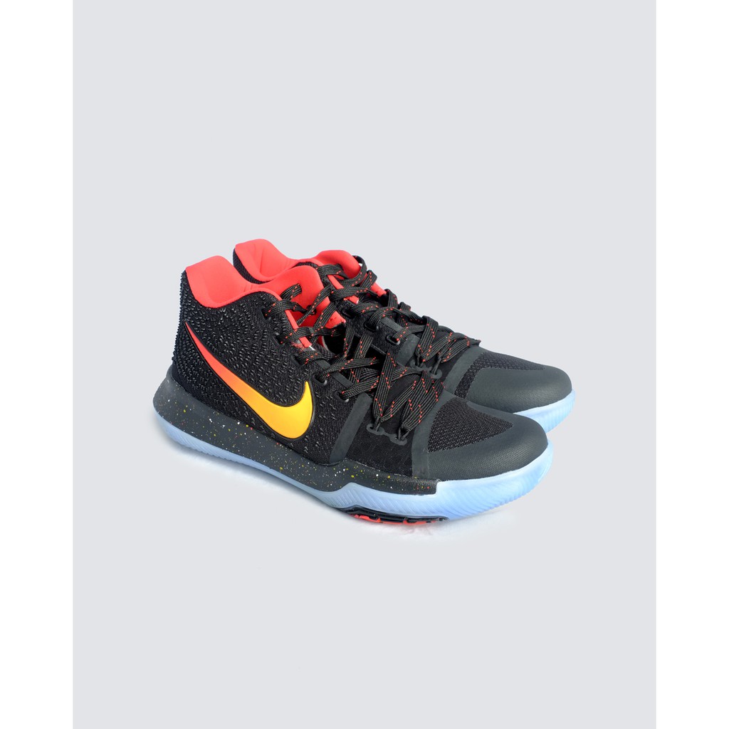 Nike Kyrie 3 PE Black Red