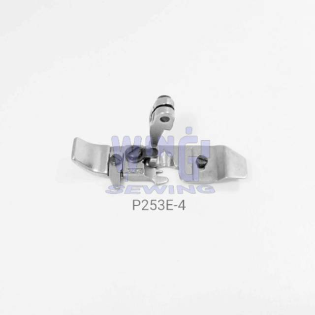 SIRUBA Sepatu Mesin Jahit Obras Industri SIRUBA TYPICAL YAMATA