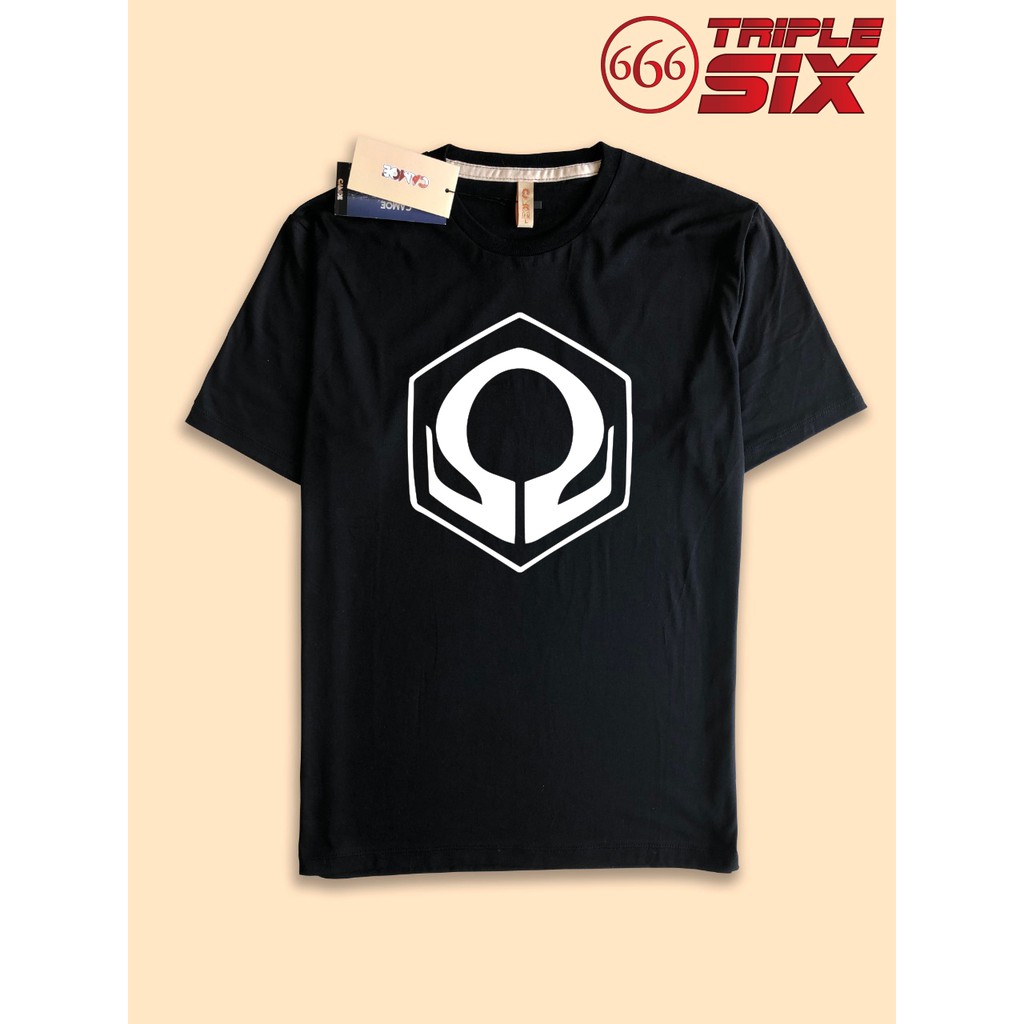 Kaos Tshirt Hexohm Vape