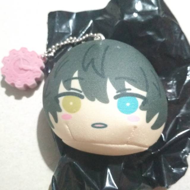 Ensemble stars omanju nigi nigi mascot +3 Mika Kagehira