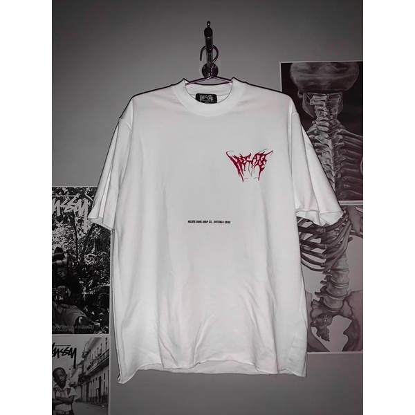 HECATE BONE DROP |||