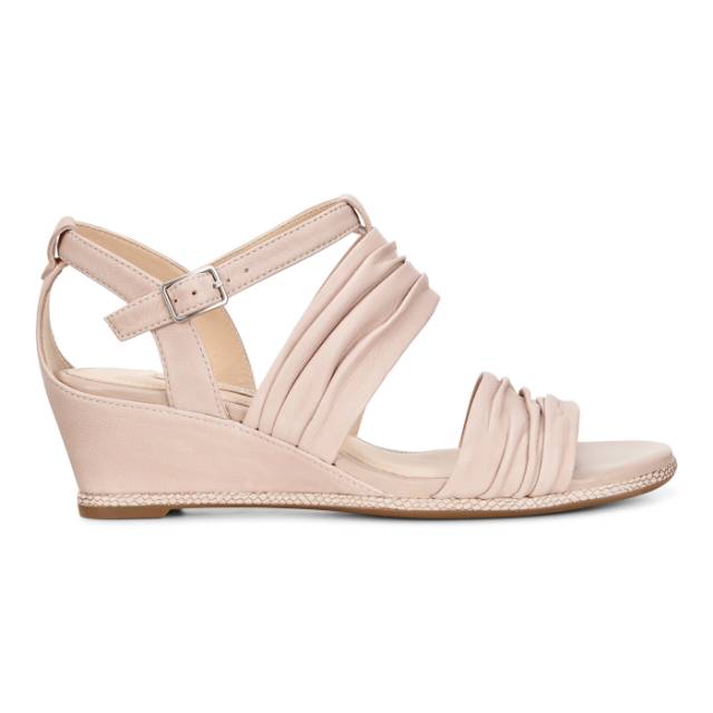 Sepatu Sandal Kulit Ecco ORI