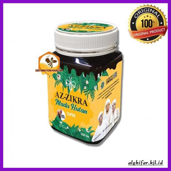 

MADU-MINUMAN- MADU AZZIKRA AZ-ZIKRA SUPER SPECIAL ODENG ORIGINAL - HUTAN SUPER -ASLI-BUKAN-KAWE-