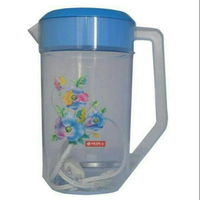 TERLARIS / TEKO PLASTIK LION STAR/TEKO LISTRIK Berkualitas