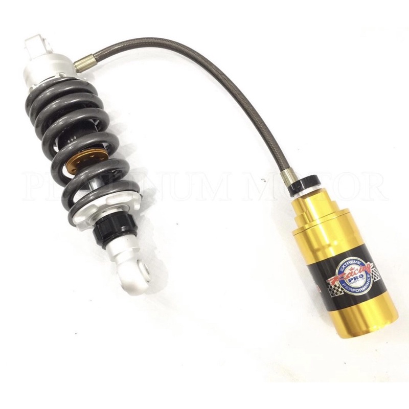 MOTO1 - Monoshock Extreme Racing Pro NINJA RR 255mm