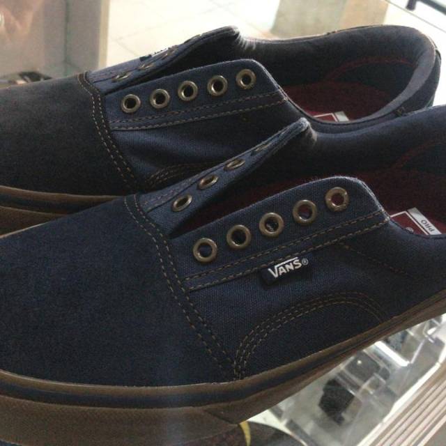 Vans Era Pro Solos Rowley
