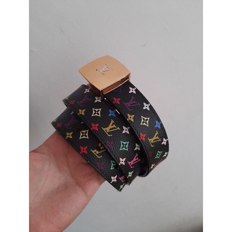 New NBU LV belt size 85 authentic