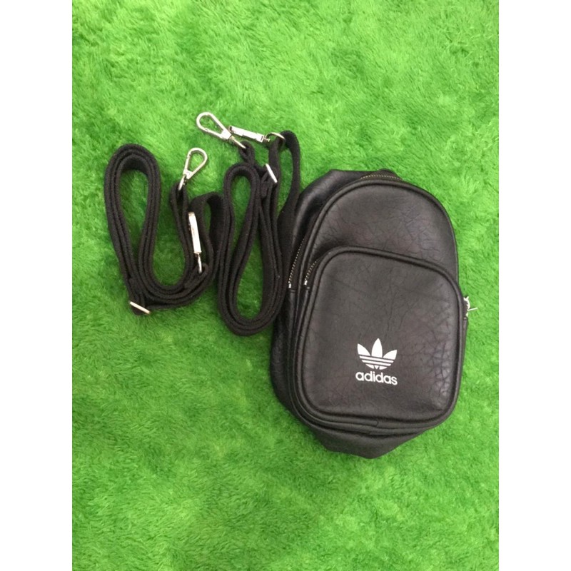 adidas sling bag
