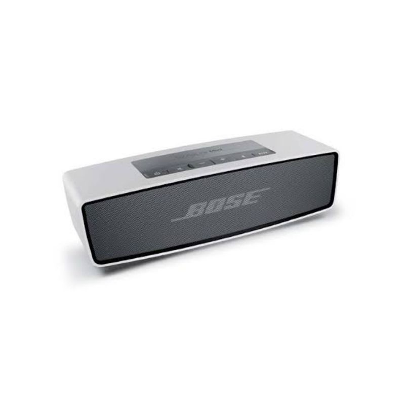 bose soundlink