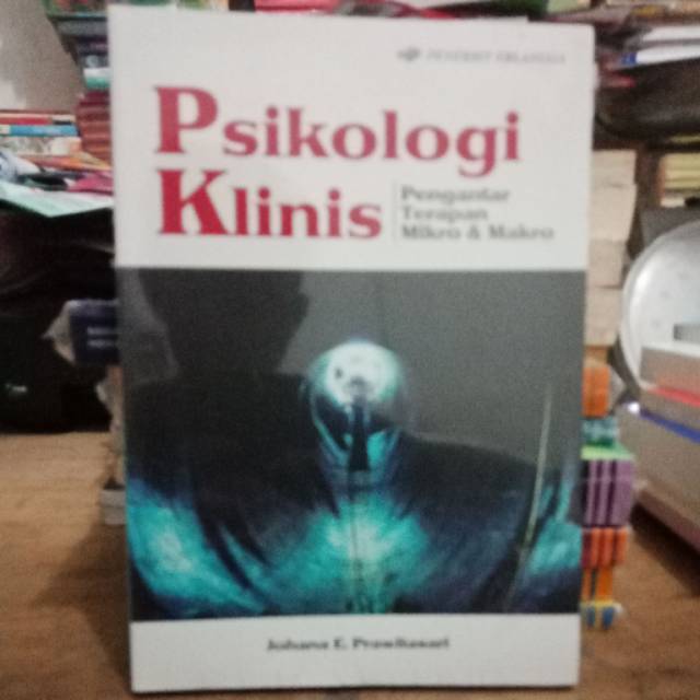 Psikologi klinis