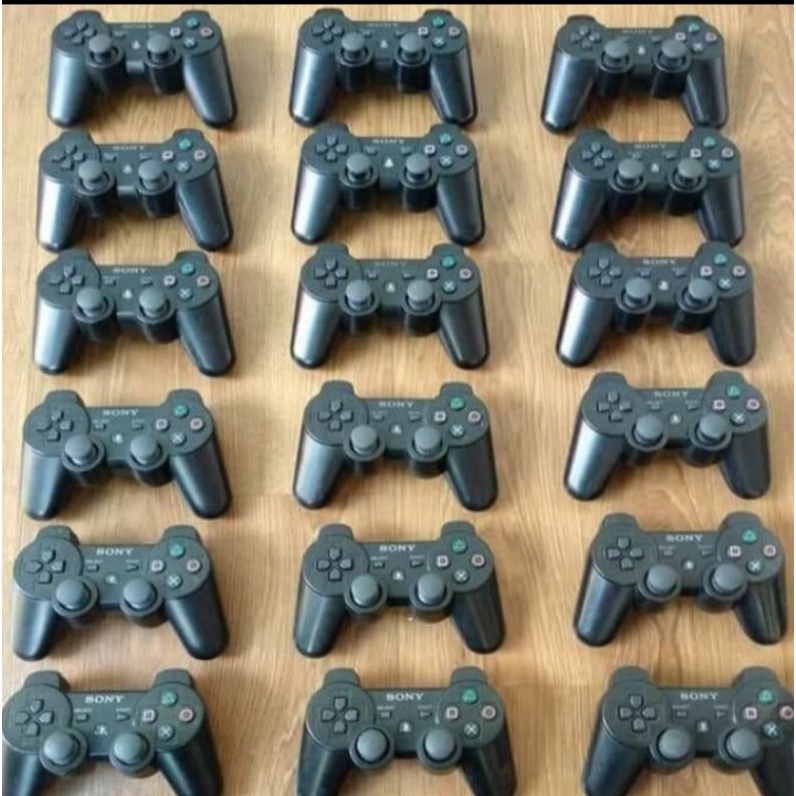 stik PS3 ori mesin Sony