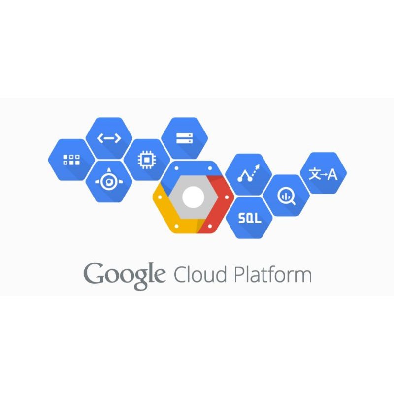 [LANGSUNG KIRIM] Akun Google Cloud Platform Credit $300 Aktif 90 Hari