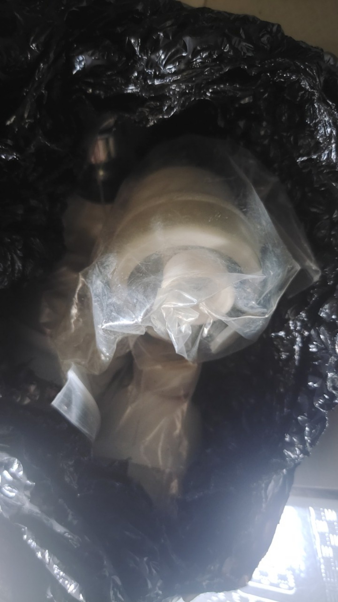 Sambungan Kran Cuci Piring