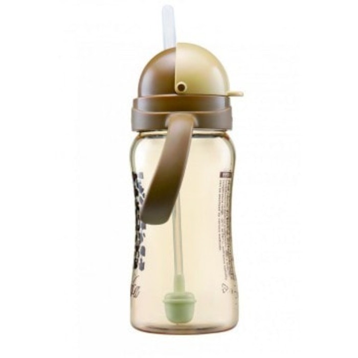 Simba Baby - GOLD PPSU Sippy Cup Wild Nature 240ml