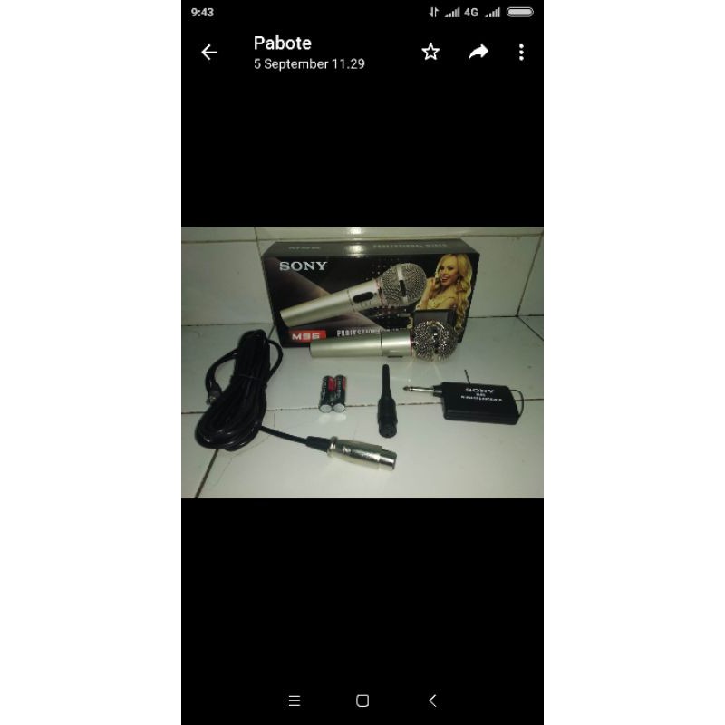 

Mickabelwireless