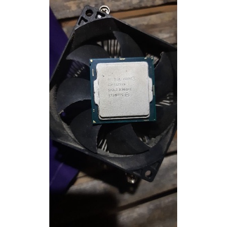 Processor/Prosesor Inter Xeon E3-1225 v5 Socket LGA 1151