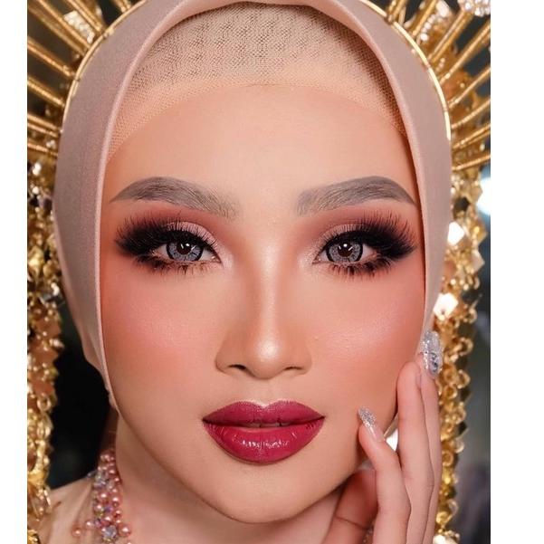 SALEE.. SOFTLENS DC1 MAKI GREY | SOFTLENS DREAMCOLOR