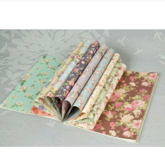 

Kertas Kado