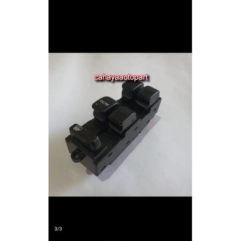 Master  Power Window Switch Power Avanza 2007-2010 Original