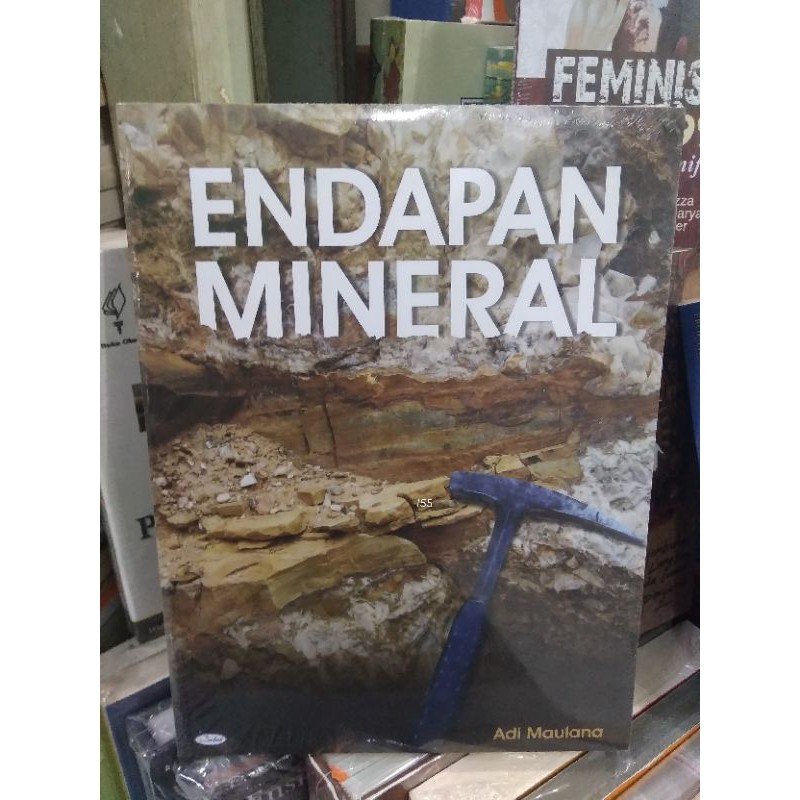 

Endapan Mineral