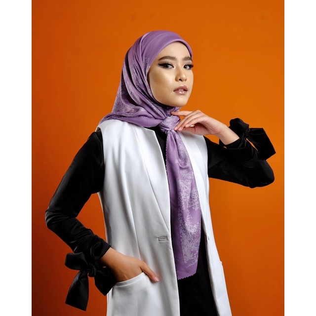 Renka hijab-Salma Series Lady renka