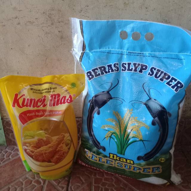 

Paket Murah
