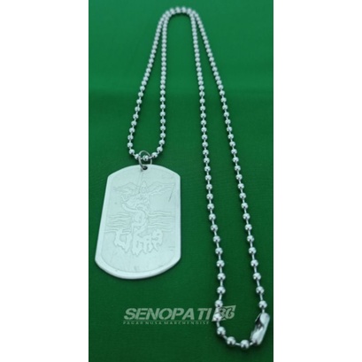 Kalung Ligas / Kalung monel merica Ligas