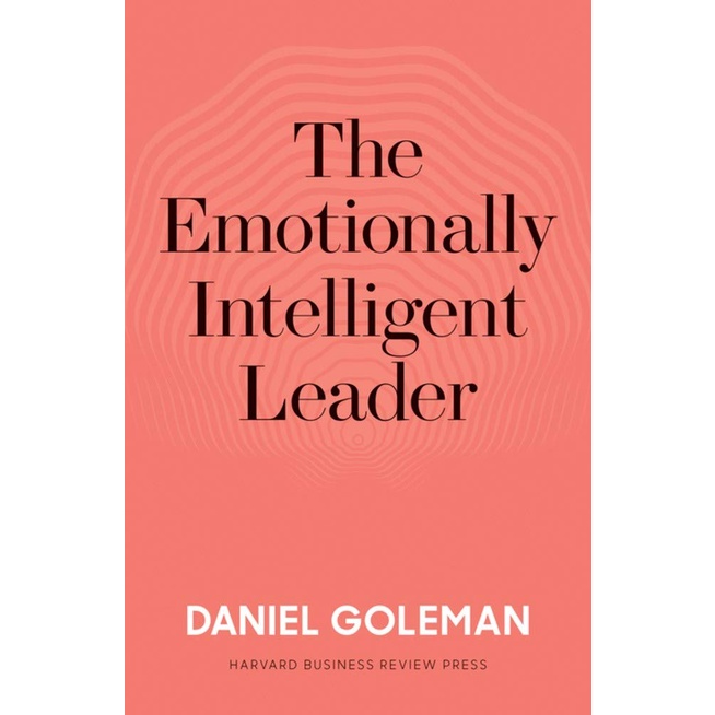 

The Emotionally Intelligent Leader