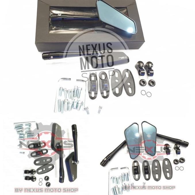 spion circuit nuibikes ninja 250 FI ninja 250sl Z250 NINJA 250 NEW nexusm07 dijamin