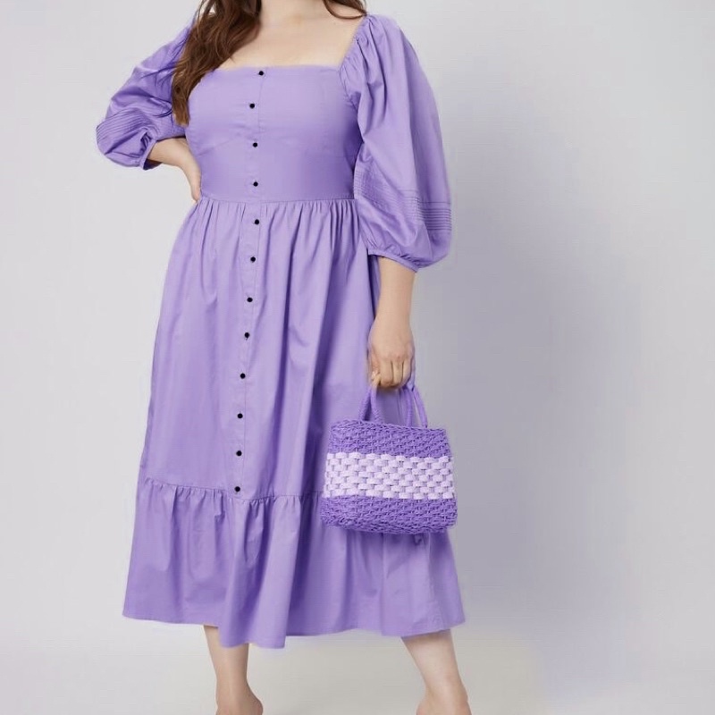 Grace Dress (Petite Size to plus size) | SKOUTWEAR