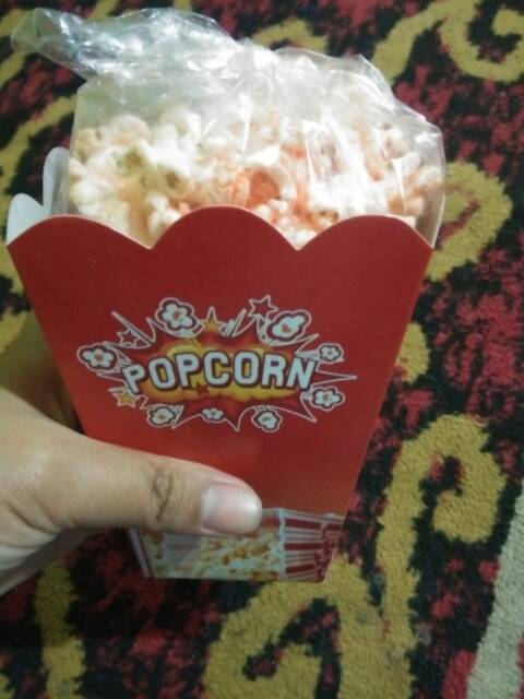 Popcorn