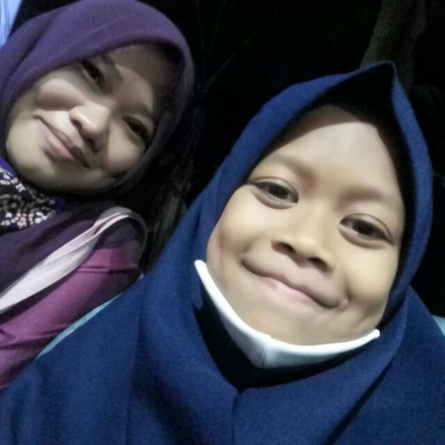 .............zakiyatunnisa