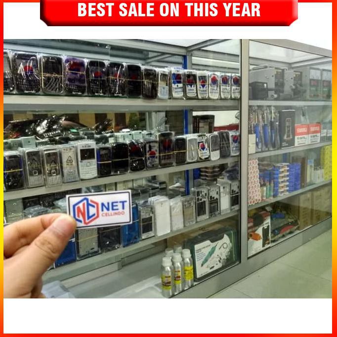 BACK COVER | CASSING CASING ASUS Z00VD ZC500TG ZENFONE GO 5" HITAM AW5063 OP