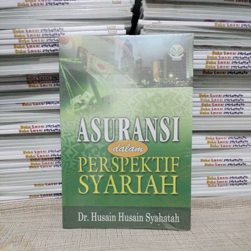 Asuransi dalam Perspektif Syariah