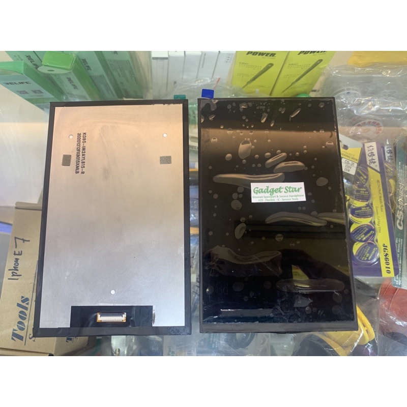 LCD TABLET 8IN ADVAN GTAB 8 T8001 T8002 T8003 ELIT GALILEA ELITE