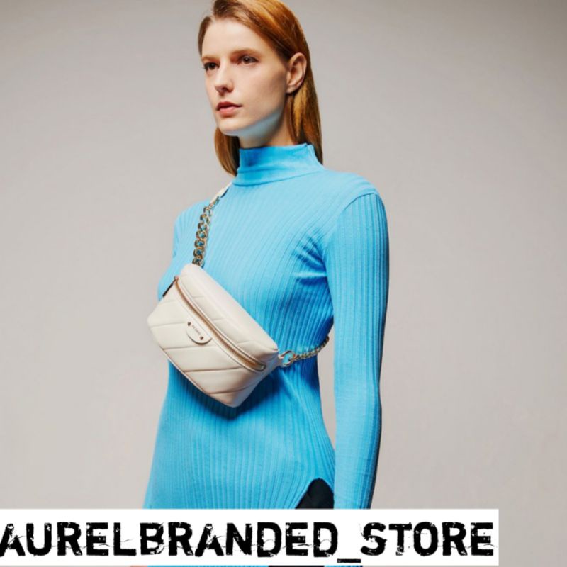 TAS PINGGANG WANITA IMPOR BRAND PD TERLARIS