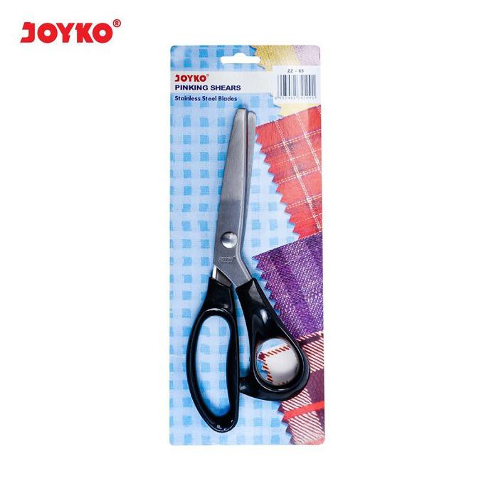

[[BISA COD]] Scissors / Gunting Joyko ZZ-85