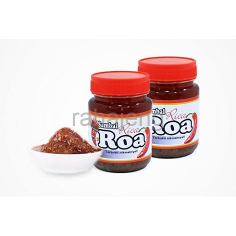 

SAMBEL RICA ROA