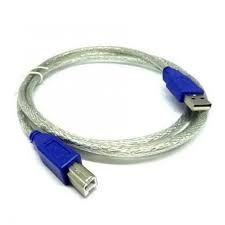 Kabel USB Printer Merk Netline 1.5M/3M/5M