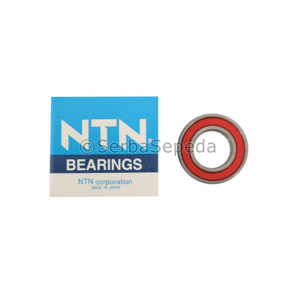 Bearing Sepeda - NTN Bearing
