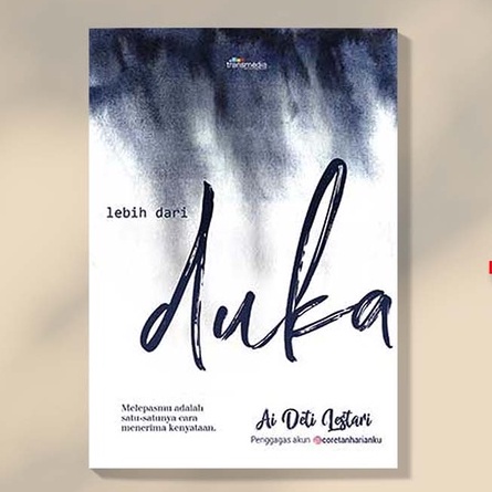 LEBIH DARI DUKA