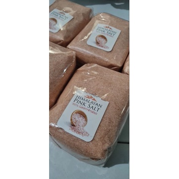 

Garam Himalaya
