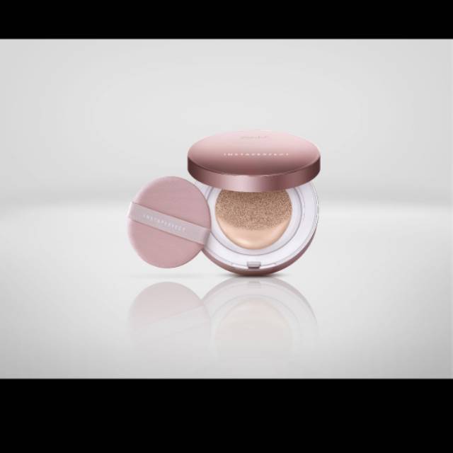 Wardah Instaperfect BB CUSHION