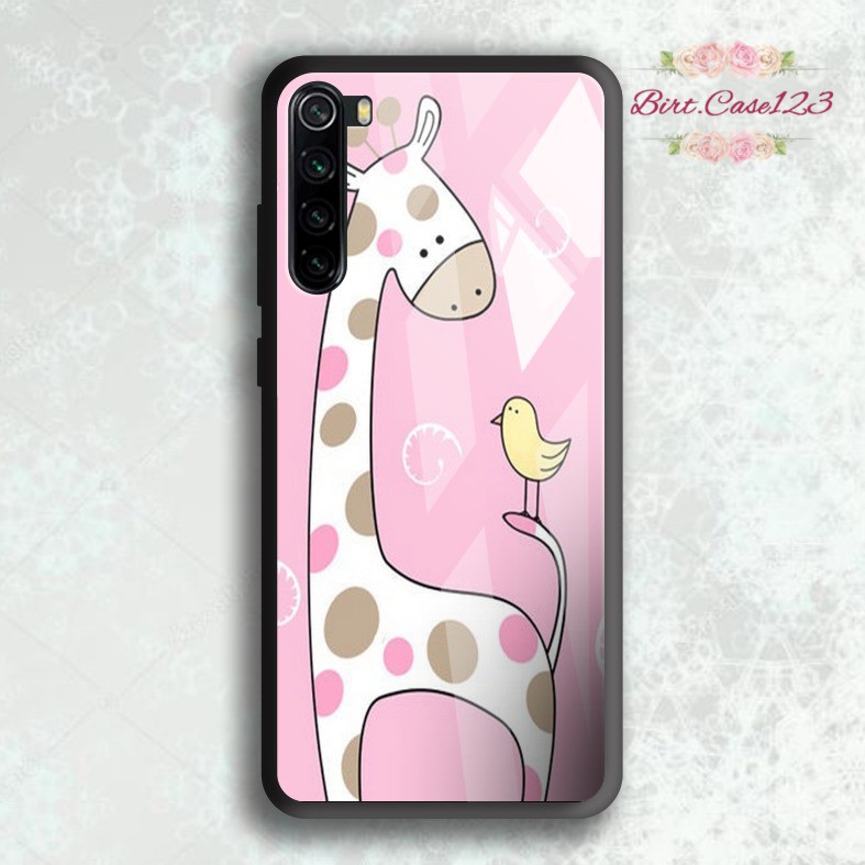 back case glass JERAPAH oppo samsung vivo xiaomi realme iphone all type BC1679